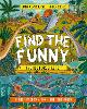Find the Funny: Prehistoric Life