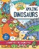 Animal Stats: Dinosaurs