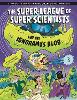 The Super-League of Super Scientists and the Ignoramus Blob