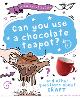 A Question of the Arts: Can You Use a Chocolate Teapot (and other questions about craft)