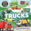 Wheels at Work: Trucks