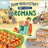 Jump into History: Discover the Romans