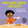 Number Planet: How Many Cakes are Left?