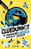 Cluedunnit: 5-minute Easter Puzzles for Kids