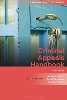 Criminal Appeals Handbook