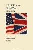 US/UK Private Client Tax Planning