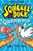 Squirrel and Duck: Quack to the Future