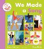 It Takes a Team: We Made a Song