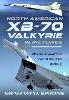 North American XB-70 Valkyrie in Pictures