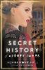 The Secret History of Audrey James