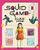 The Squid Game Book of Games