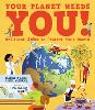 Your Planet Needs You! Brilliant Jobs to Protect Your World