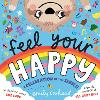 Feel Your Happy: A Celebration of the Senses!