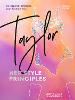 TAYLOR: Her Style Principles