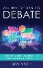 An Invitation to Debate