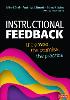 Instructional Feedback