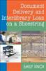 Document Delivery and Interlibrary Loans on a Shoestring (HTD)