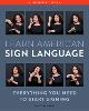 Learn American Sign Language, Updated Edition