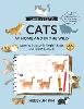 Drawing Class: Cats at Home and in the Wild