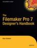 The Filemaker Pro 7 Designer's Handbook