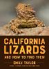 California Lizards and How to Find Them