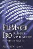 FileMaker Pro Business Applications - For versions 8 and 8.5