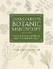 Jane Colden's "Botanic Manuscript"