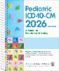 Pediatric ICD-10-CM