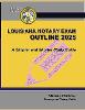 Louisiana Notary Exam Outline 2025
