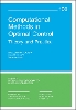 Computational Methods in Optimal Control