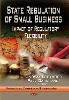 State Regulation of Small Business