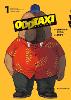 Odd Taxi, Part 1
