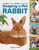 An Absolute Beginner's Guide to Keeping a Pet Rabbit