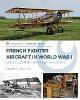 French Fighter Aircraft in World War I