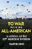To War with the All-American