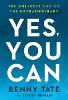 Yes, You Can
