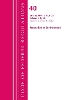 Code of Federal Regulations, Title 40 Protection of the Environment 63.1440-63.6175, Revised as of July 1, 2020 Vol 4 of 6