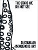 The Stars We Do Not See: Australian Indigenous Art
