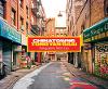 Chinatowns: Tong Yan Gaai by Morris Lum
