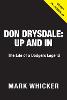 Don Drysdale: Up and In