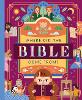 Where Did the Bible Come From?