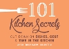 101 Kitchen Secrets