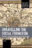 Unravelling the Social Formation