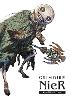 Grimoire Nier: Revised Edition : Nier Replicant Ver.1.22474487139...the Complete Guide