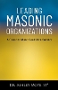 Leading Masonic Organizations
