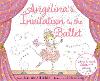 Angelina's Invitation to the Ballet