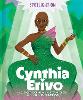 Spotlight on Cynthia Erivo