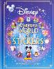 Disney Wonderful World of Stickers