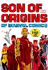 Son of Origins of Marvel Comics
