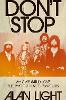 Don't Stop
